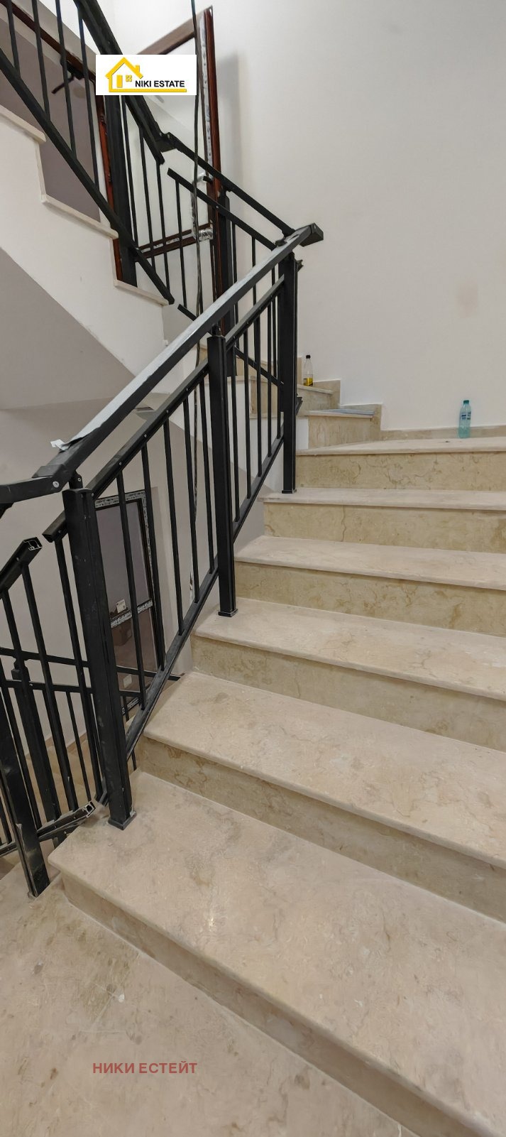 Продава  2-стаен град Варна , Левски 1 , 62 кв.м | 32026907 - изображение [2]
