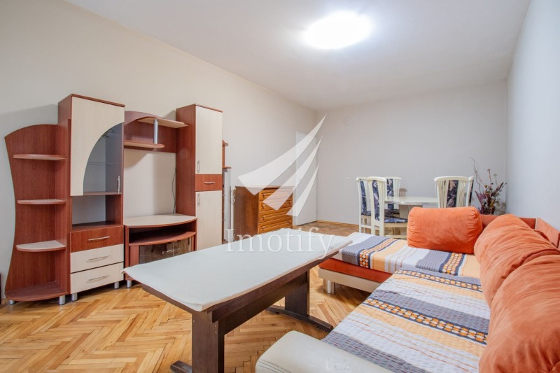 For Sale  1 bedroom Sofia , Sveta Troitsa , 65 sq.m | 35176921