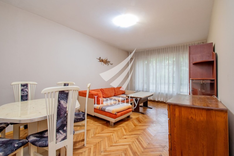 For Sale  1 bedroom Sofia , Sveta Troitsa , 65 sq.m | 35176921 - image [2]