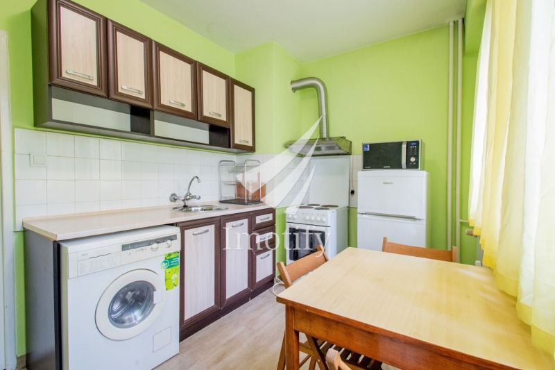 For Sale  1 bedroom Sofia , Sveta Troitsa , 65 sq.m | 35176921 - image [5]