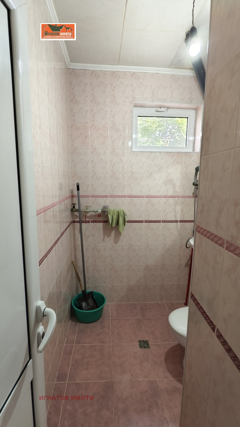 Продаја  1 спаваћа соба Пазарджик , Идеален центар , 53 м2 | 66634622 - слика [7]
