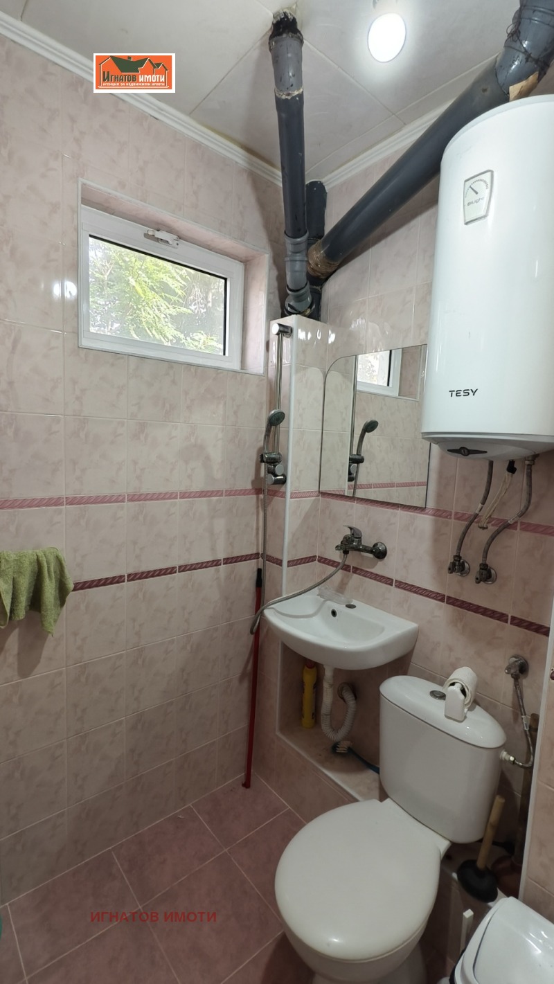 Продаја  1 спаваћа соба Пазарджик , Идеален центар , 53 м2 | 66634622 - слика [8]