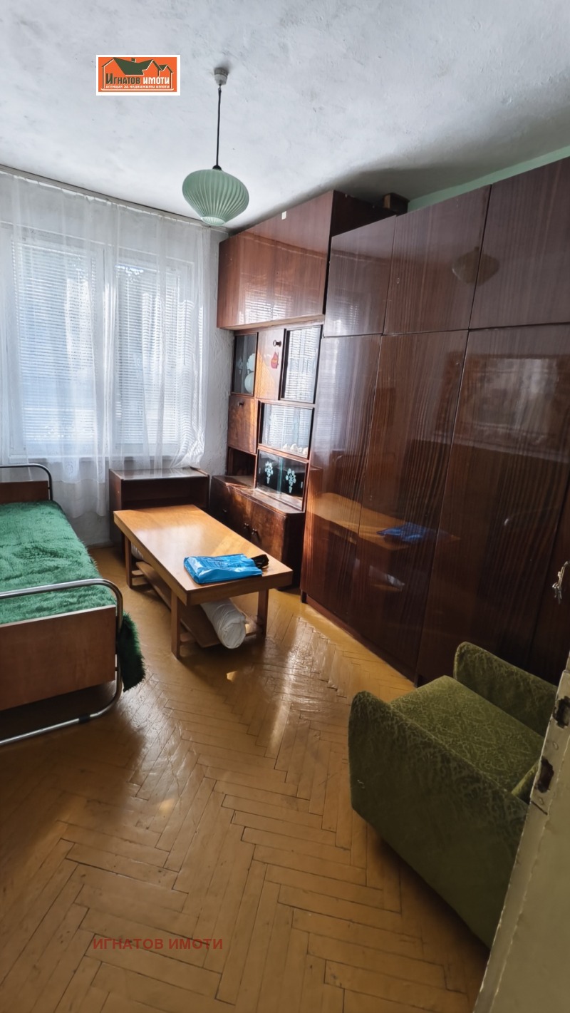 Продаја  1 спаваћа соба Пазарджик , Идеален центар , 53 м2 | 66634622 - слика [4]