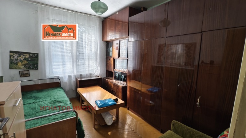 Продаја  1 спаваћа соба Пазарджик , Идеален центар , 53 м2 | 66634622 - слика [5]