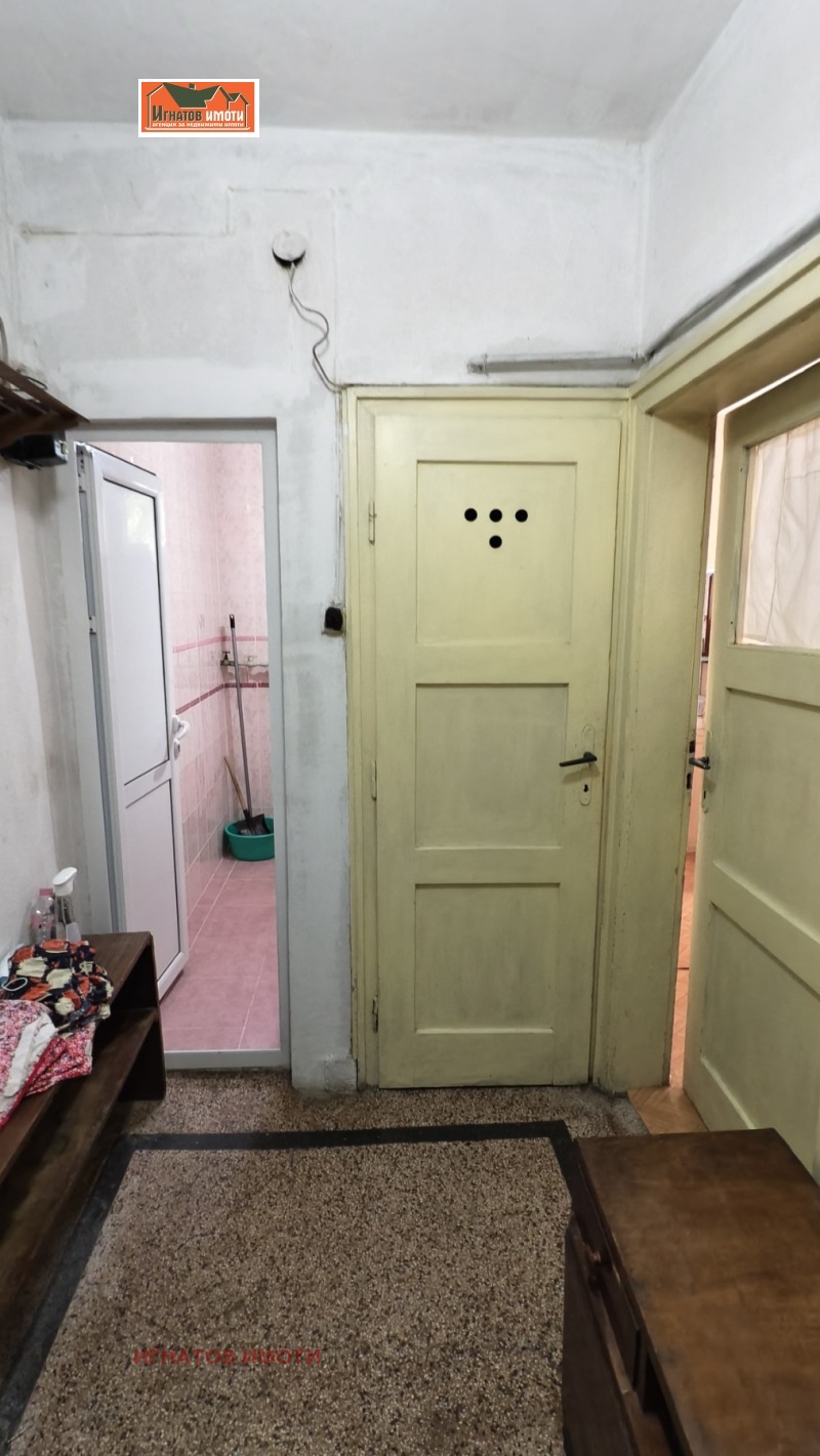 Продаја  1 спаваћа соба Пазарджик , Идеален центар , 53 м2 | 66634622 - слика [3]