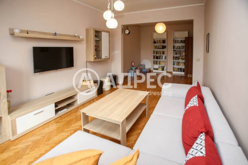 À venda  1 quarto Sofia , Centar , 76 m² | 92183944 - imagem [5]