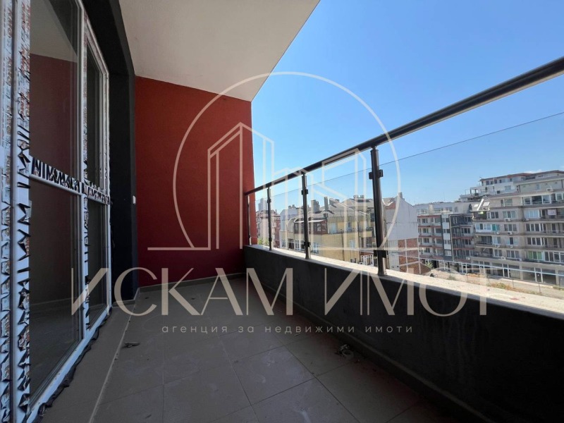 In vendita  1 camera da letto Burgas , Meden rudnik - zona V , 64 mq | 29517895 - Immagine [8]