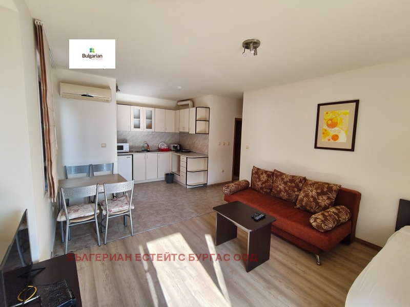 Продава 2-СТАЕН, гр. Китен, област Бургас, снимка 3 - Апартаменти - 52559067