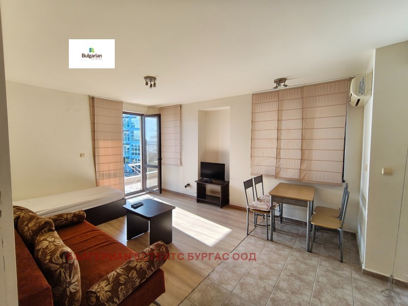 Продава 2-СТАЕН, гр. Китен, област Бургас, снимка 4 - Апартаменти - 52559067