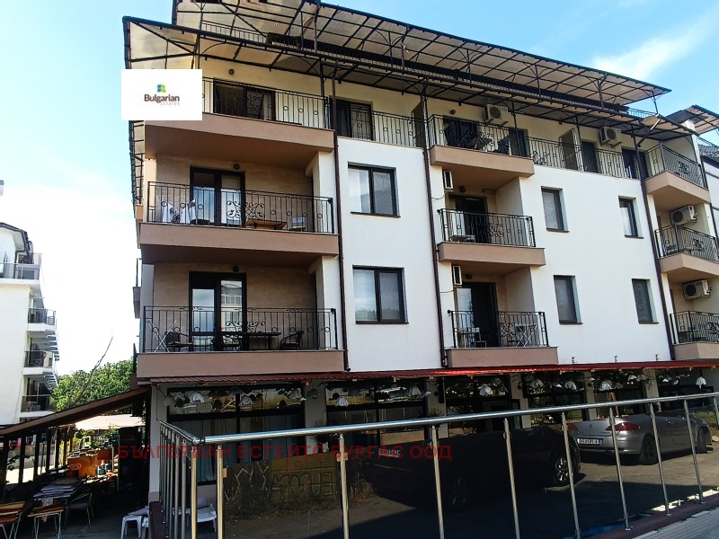 Продава 2-СТАЕН, област Бургас, гр. Китен • 94000 € / 183848.02 лв. • 36771725 1