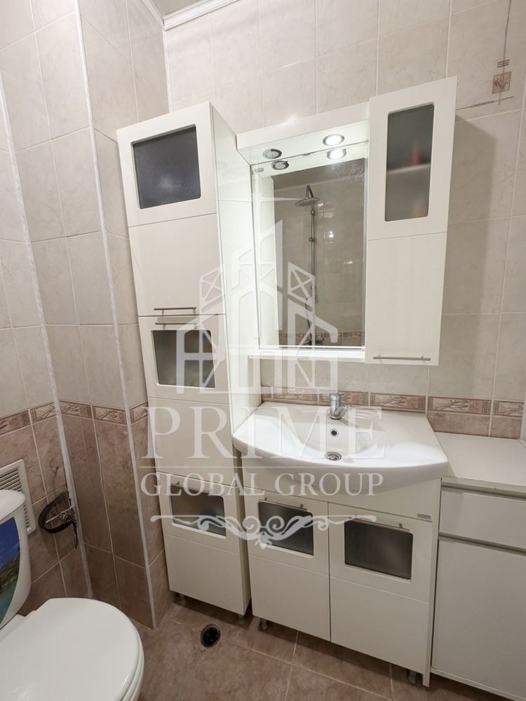 Продава 2-СТАЕН, гр. Варна, Аспарухово, снимка 9 - Апартаменти - 54601015