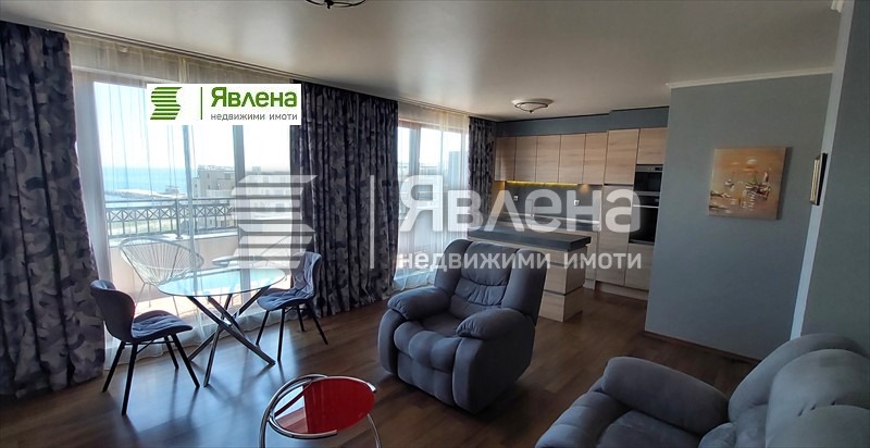 Продава 2-СТАЕН, гр. Поморие, област Бургас, снимка 6 - Апартаменти - 55040162