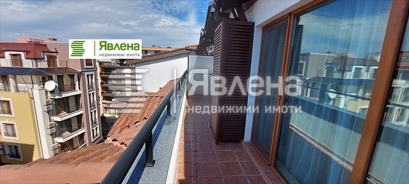 Продава 2-СТАЕН, гр. Поморие, област Бургас, снимка 10 - Апартаменти - 55040162