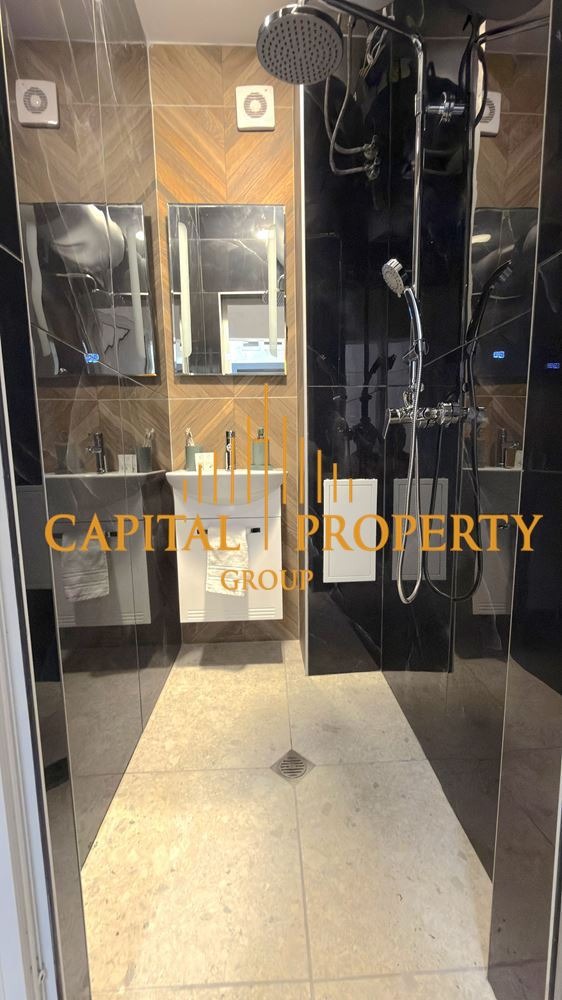 Продава 2-СТАЕН, гр. Варна, Център, снимка 10 - Апартаменти - 55553199
