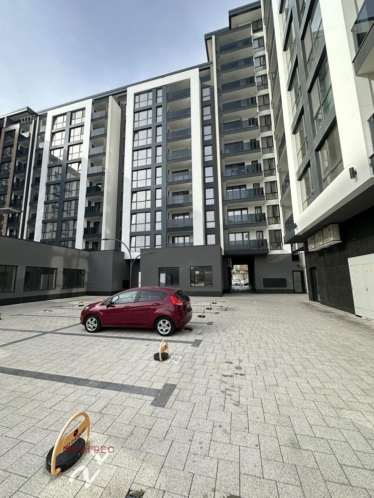 Продава  3-стаен град Пловдив , Център , 120 кв.м | 48355207 - изображение [2]