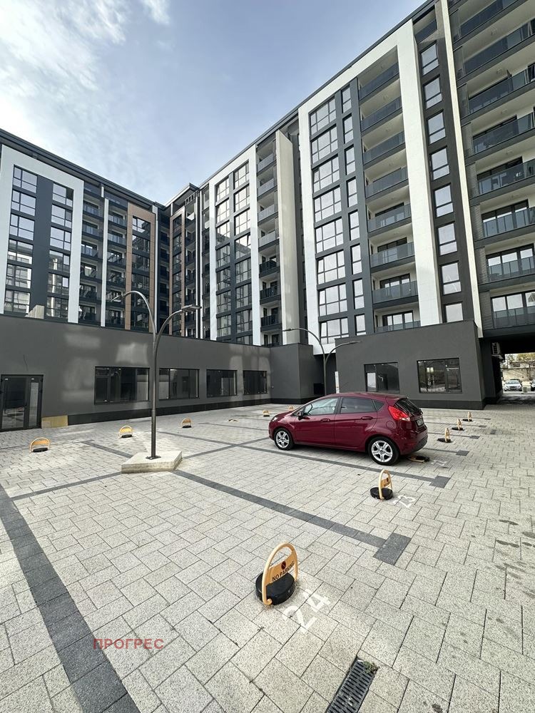 Продава  3-стаен град Пловдив , Център , 120 кв.м | 48355207