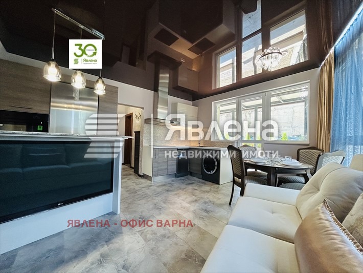 Te koop  2 slaapkamers Varna , Asparuchovo , 180 m² | 45251286 - afbeelding [2]