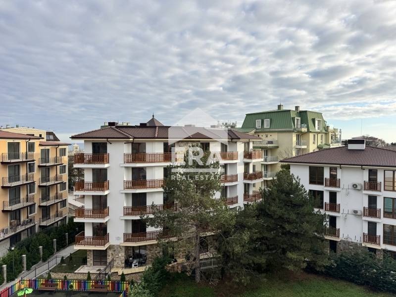 Продава 3-СТАЕН, гр. Варна, к.к. Св.Св. Константин и Елена, снимка 14 - Апартаменти - 52660244