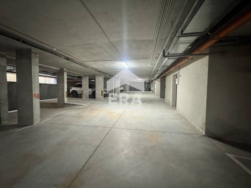 Продава 3-СТАЕН, гр. Варна, к.к. Св.Св. Константин и Елена, снимка 13 - Апартаменти - 52660244