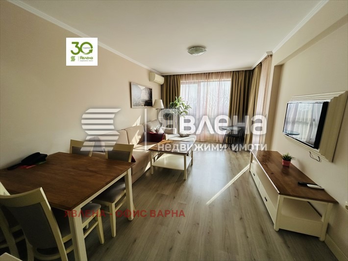 Продава 3-СТАЕН, гр. Балчик, област Добрич, снимка 2 - Апартаменти - 53014803