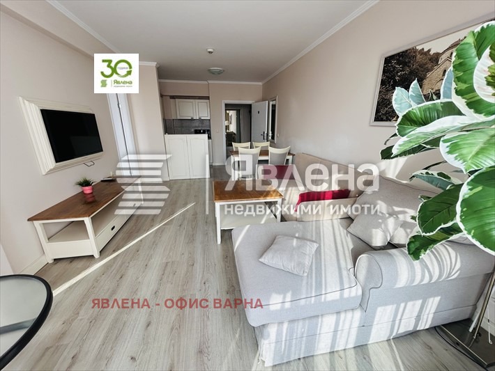 Продава 3-СТАЕН, гр. Балчик, област Добрич, снимка 3 - Апартаменти - 53014803