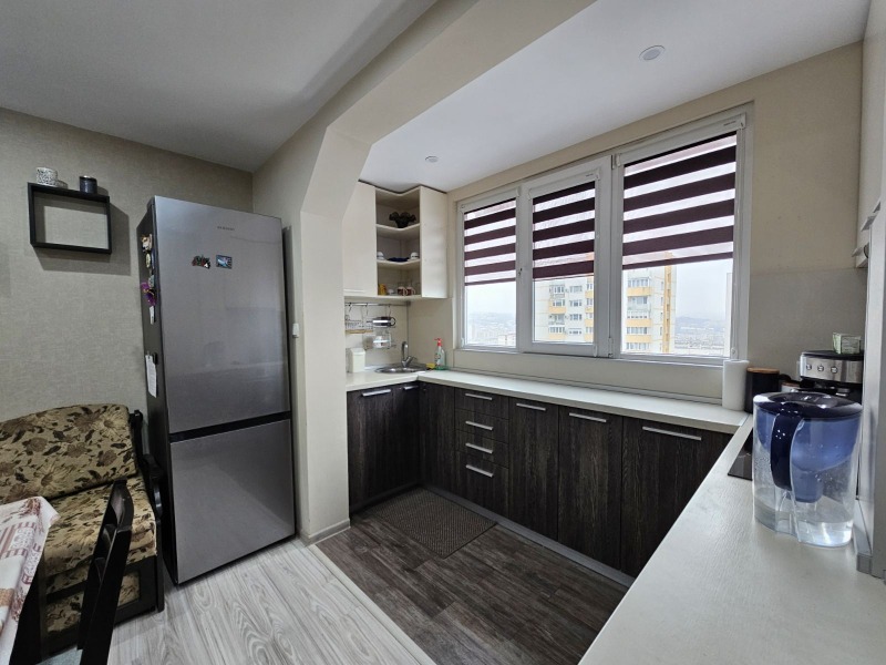 Продава 3-СТАЕН, гр. Плевен, Широк център, снимка 14 - Апартаменти - 53225123