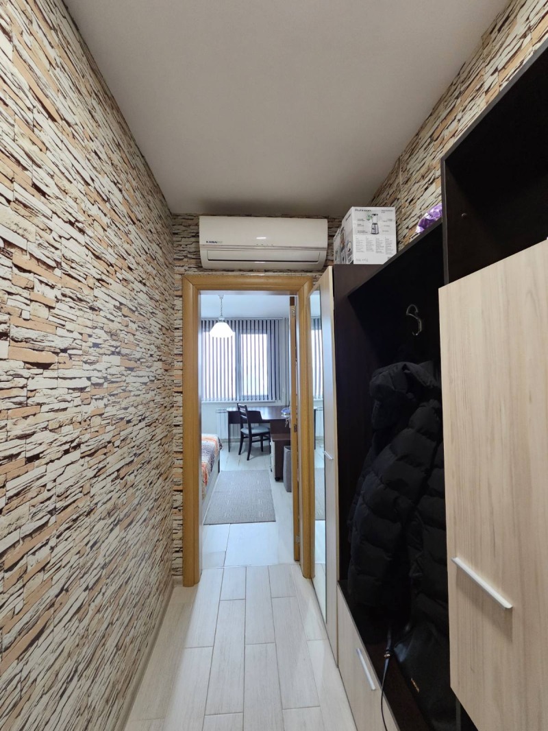 Продава 3-СТАЕН, гр. Плевен, Широк център, снимка 7 - Апартаменти - 53225123