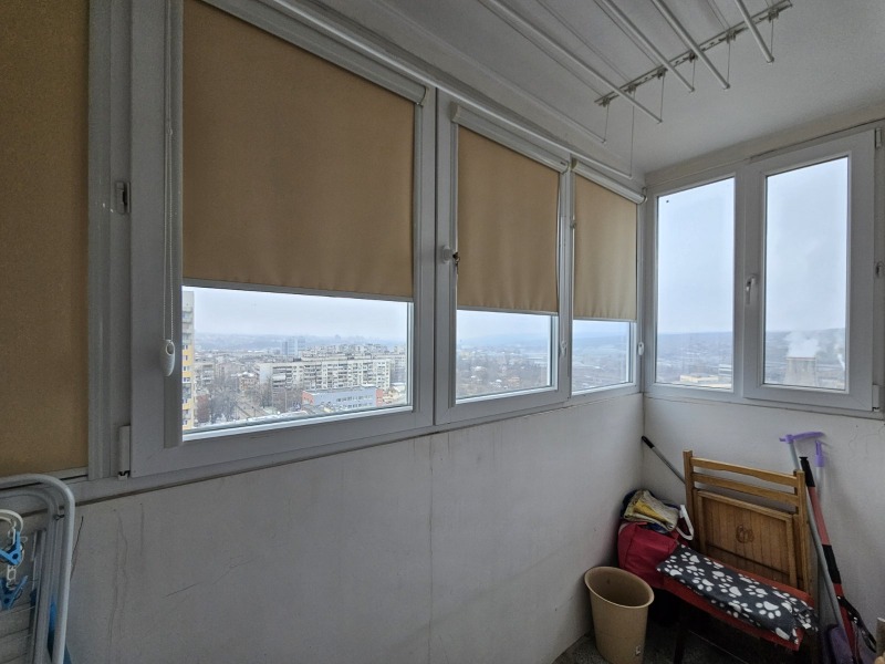 Продава 3-СТАЕН, гр. Плевен, Широк център, снимка 5 - Апартаменти - 53225123