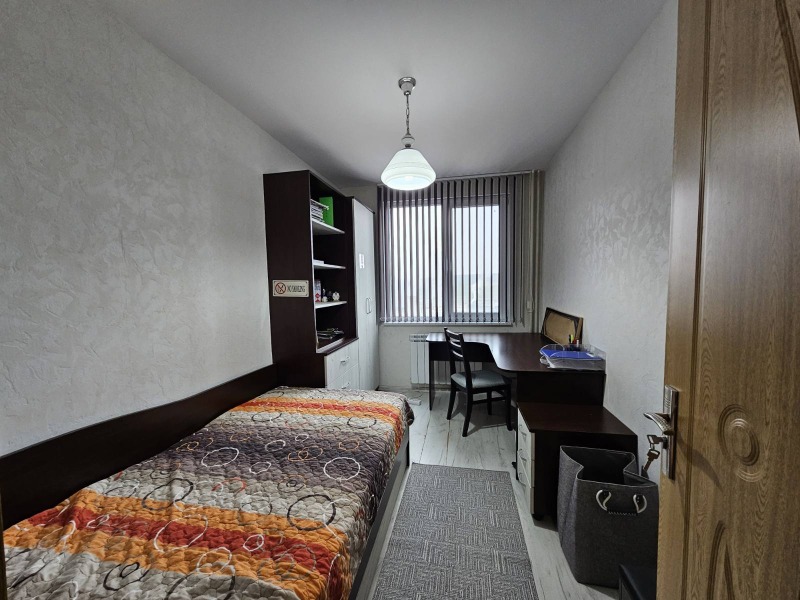 Продава 3-СТАЕН, гр. Плевен, Широк център, снимка 8 - Апартаменти - 53225123