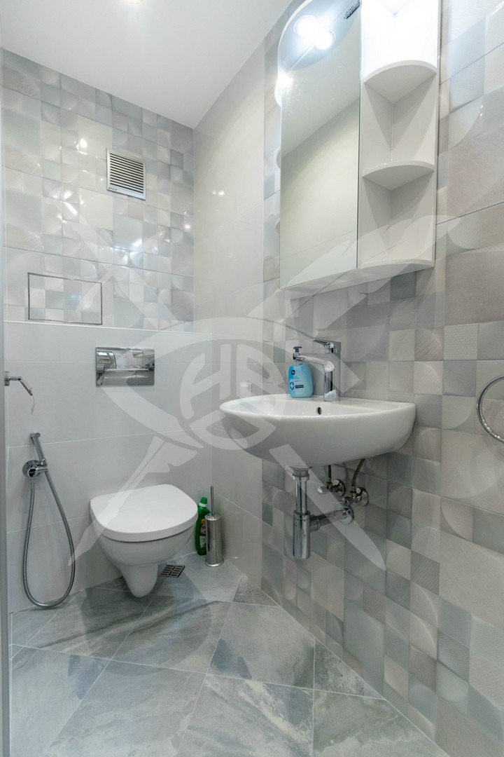 Продава 3-СТАЕН, гр. София, Кръстова вада, снимка 10 - Апартаменти - 54357685