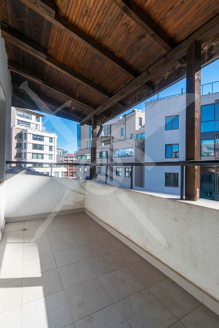 Продава 3-СТАЕН, гр. София, Кръстова вада, снимка 14 - Апартаменти - 54357685