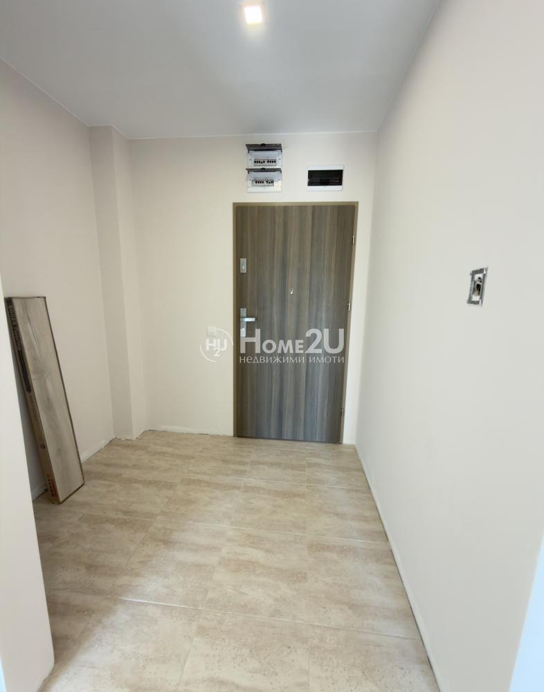 Продава 3-СТАЕН, гр. Варна, Бриз, снимка 11 - Апартаменти - 55627177