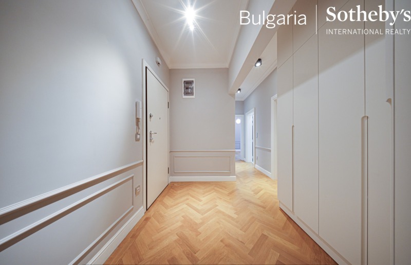 Te koop  3 slaapkamers Sofia , Tsentar , 140 m² | 67719404 - afbeelding [9]