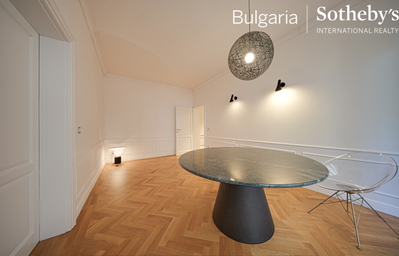 Te koop  3 slaapkamers Sofia , Tsentar , 140 m² | 67719404 - afbeelding [3]