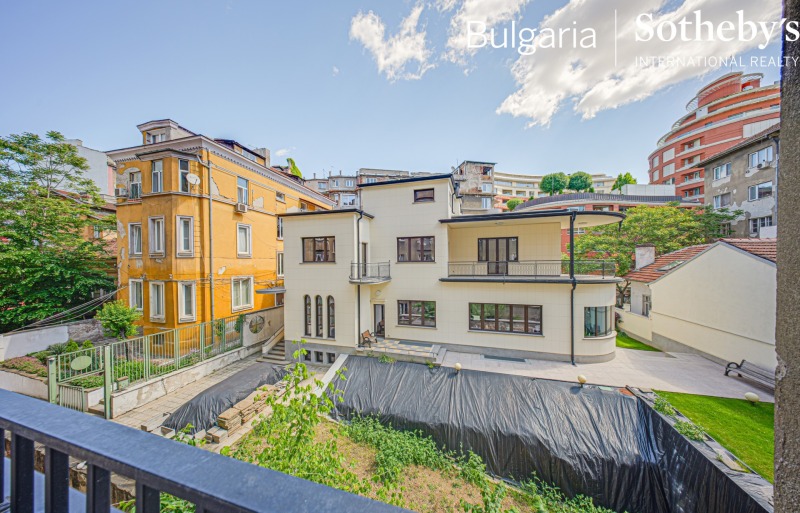 Te koop  3 slaapkamers Sofia , Tsentar , 140 m² | 67719404 - afbeelding [8]