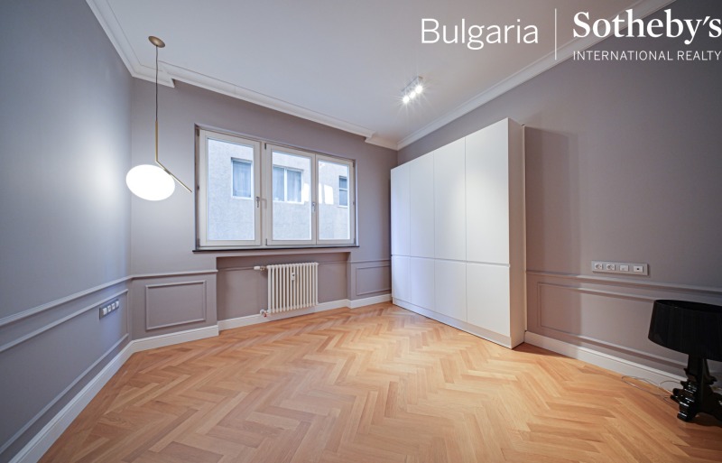 Te koop  3 slaapkamers Sofia , Tsentar , 140 m² | 67719404 - afbeelding [10]
