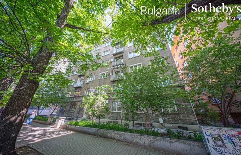 Te koop  3 slaapkamers Sofia , Tsentar , 140 m² | 67719404 - afbeelding [17]