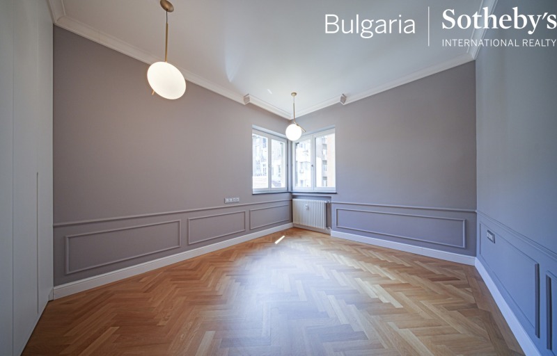 Te koop  3 slaapkamers Sofia , Tsentar , 140 m² | 67719404 - afbeelding [14]