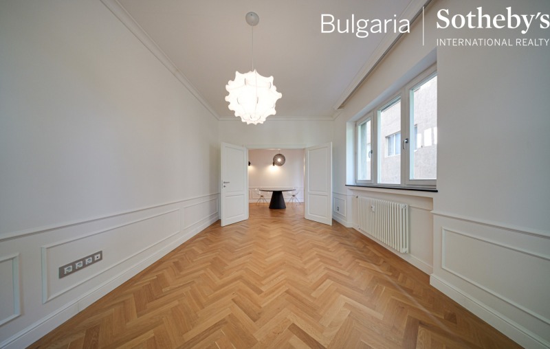 Te koop  3 slaapkamers Sofia , Tsentar , 140 m² | 67719404 - afbeelding [5]