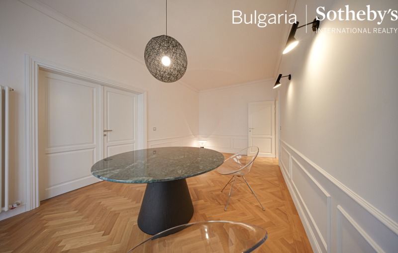 Te koop  3 slaapkamers Sofia , Tsentar , 140 m² | 67719404 - afbeelding [4]