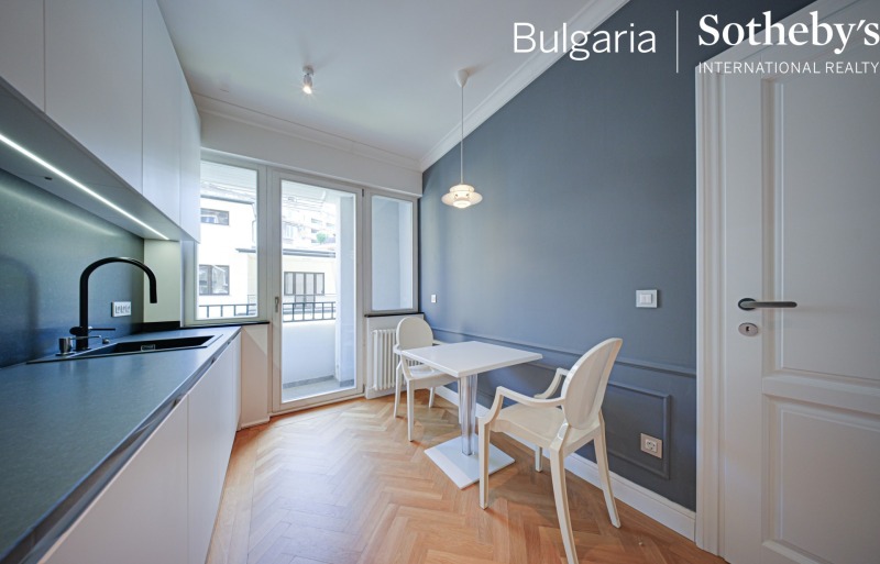 Te koop  3 slaapkamers Sofia , Tsentar , 140 m² | 67719404 - afbeelding [7]
