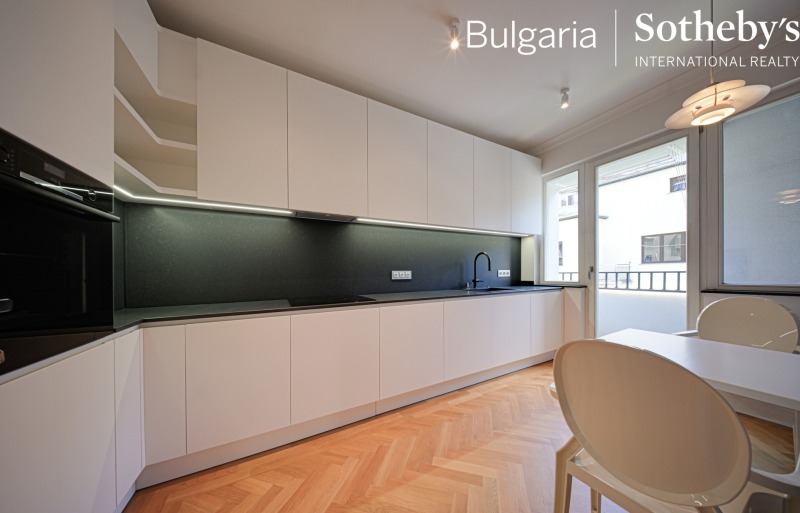 Te koop  3 slaapkamers Sofia , Tsentar , 140 m² | 67719404 - afbeelding [6]