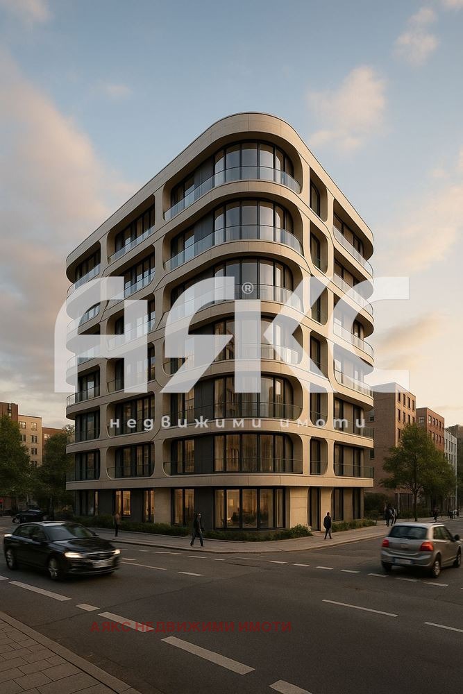 Продава 4-СТАЕН, гр. София, Манастирски ливади