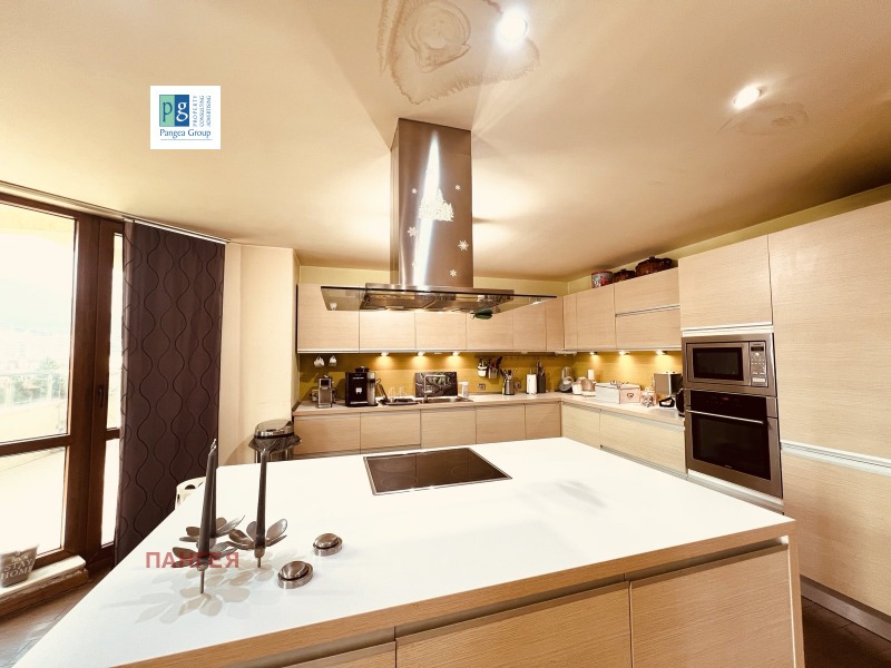 Продава МНОГОСТАЕН, гр. София, Манастирски ливади, снимка 4 - Апартаменти - 49565060