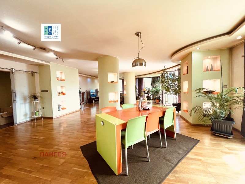 Продава МНОГОСТАЕН, гр. София, Манастирски ливади, снимка 6 - Апартаменти - 49565060