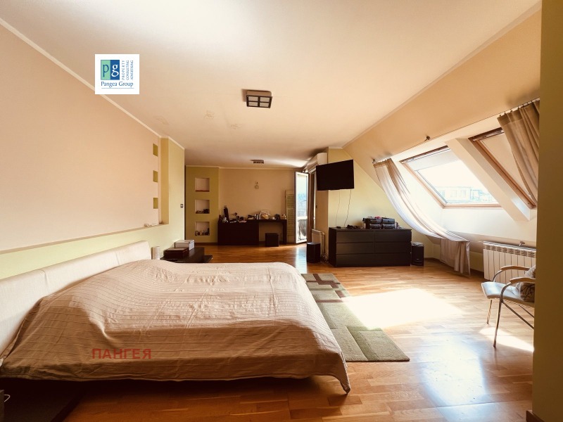 Продава МНОГОСТАЕН, гр. София, Манастирски ливади, снимка 10 - Апартаменти - 49565060