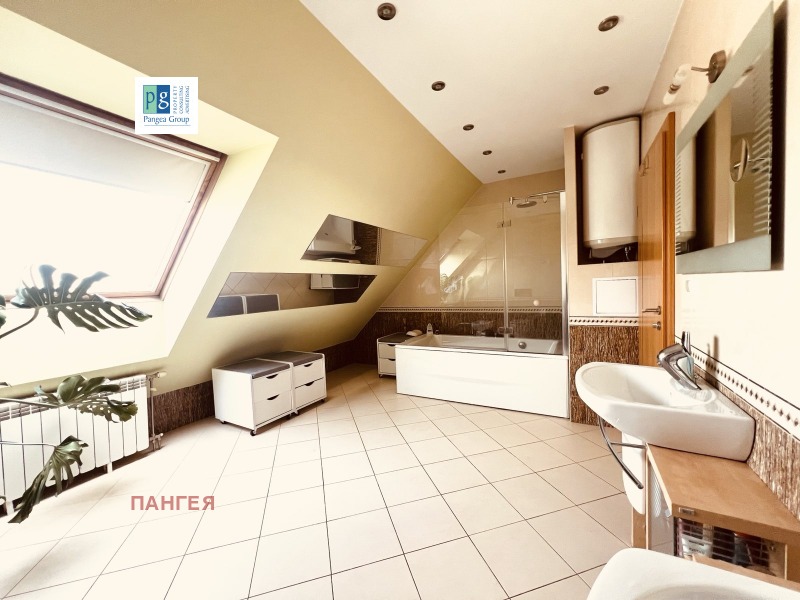 Продава МНОГОСТАЕН, гр. София, Манастирски ливади, снимка 13 - Апартаменти - 49565060