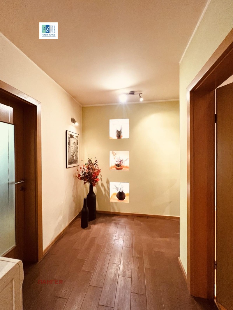 Продава МНОГОСТАЕН, гр. София, Манастирски ливади, снимка 9 - Апартаменти - 49565060