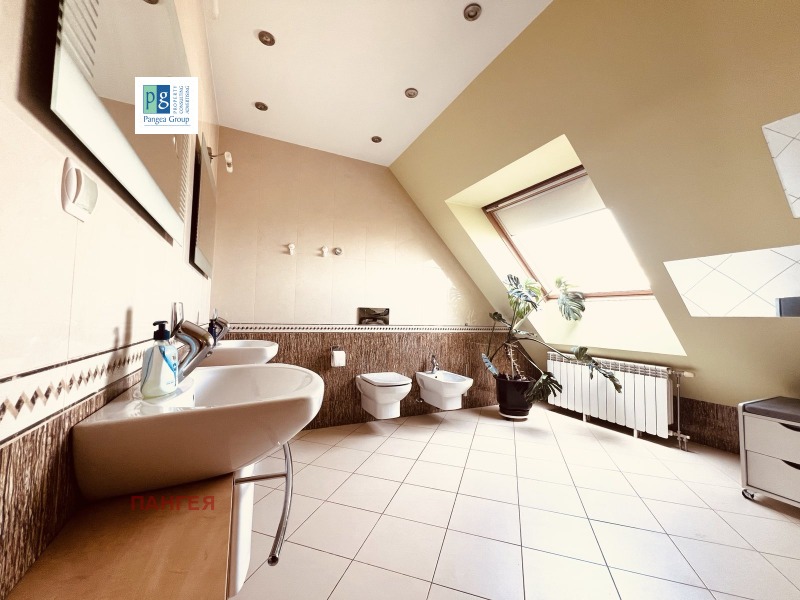 Продава МНОГОСТАЕН, гр. София, Манастирски ливади, снимка 12 - Апартаменти - 49565060