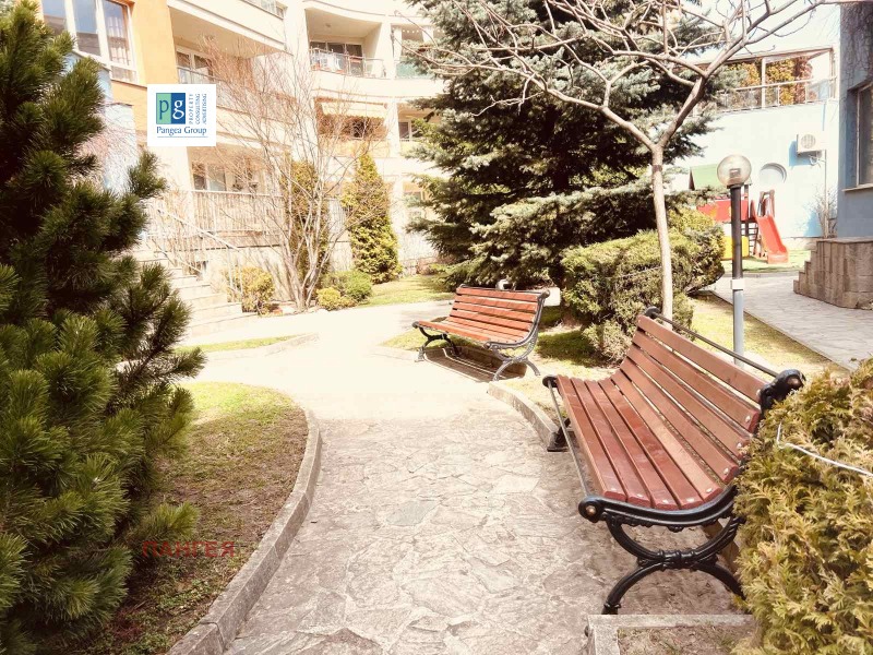 Продава МНОГОСТАЕН, гр. София, Манастирски ливади, снимка 15 - Апартаменти - 49565060